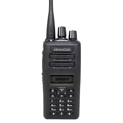購入 ケンウッド NX-3220 DMR NXDN デジタル 2ウェイラジオ IP67 防水 オンライン製造