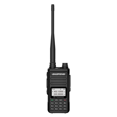 購入 Baofeng P15UV UHF VHF Two Way Radio with Scramble Function オンライン製造
