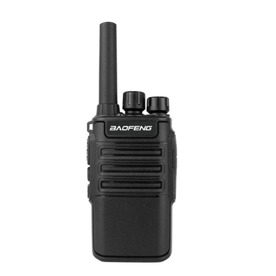 購入 バオフェン BF-V8 UHF ウォーキー・トーキー 5W 8km 範囲 USB 充電 オンライン製造