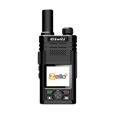 購入 BinQi BQ-K36 4G LTE デュアルSIMスロット付きトランシーバー オンライン製造