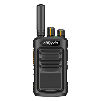 購入 Chierda CD11 5W Walkie Talkie Type-C充電付き オンライン製造
