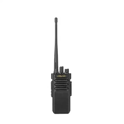 購入 Chierda A8 UHF VHF トランシーバー 15km 範囲 IP67 防水 オンライン製造