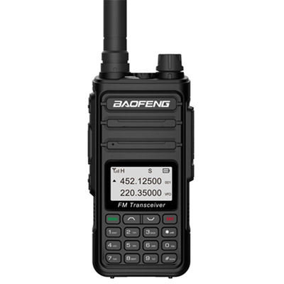 購入 Baofeng UV30L 10W VHF UHF アナログトランシーバー IPX4 防水 オンライン製造