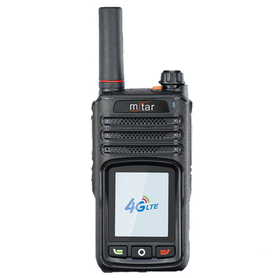 購入 Mstar N-380 4G LTE アンドロイド ウォーキー・トーキー GPS WiFi Bluetooth オンライン製造