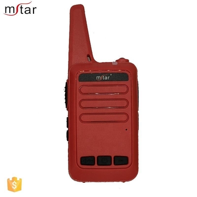購入 MSTAR M-618 キッズトランシーバー 双方向無線 3-5KM範囲 オンライン製造