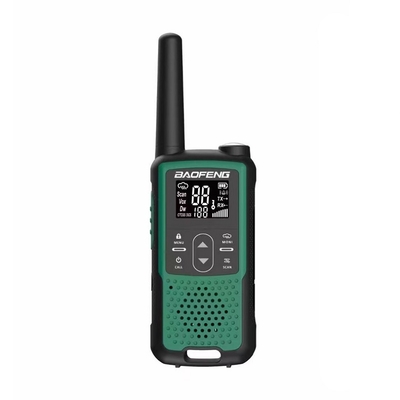 購入 バオフェン BF-T22 UHF ハンドヘルド ウォーキー・トーク 400-470MHz ロングレンジ オンライン製造