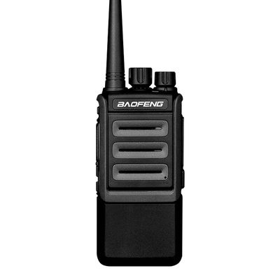 購入 Baofeng BM-X6 プロフェッショナル防水トランシーバー、ノイズリダクション付き オンライン製造