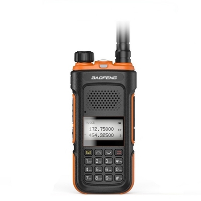 購入 Baofeng BF-UV10 プログラマブル トランシーバー LCDディスプレイ付き オンライン製造
