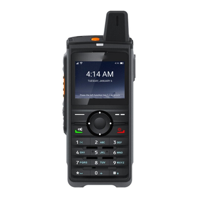 購入 MSTAR PNC380 4G POC ウォーキー・トーキー 4000mAh IP67 UHF VHF オンライン製造