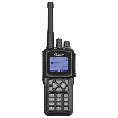購入 クリスン DP980 DMR ウォーキー・トーキー GPS BD ポジショニング IP67 オンライン製造