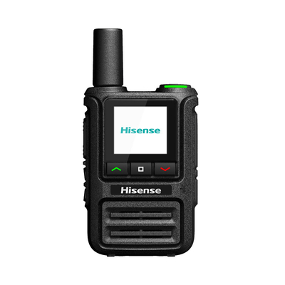 購入 ハイセンセH05 4G LTEPOCラジオ 1.44インチカラースクリーン オンライン製造