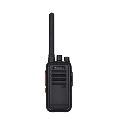購入 Hisense HA-418 UHF Walkie Talkie 16-Channel Two-Way Radio オンライン製造