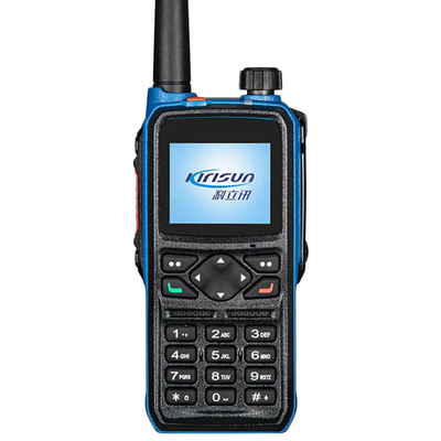 購入 Krisun GP700 4G GSMトランシーバー 100km範囲 ATEX防爆 オンライン製造