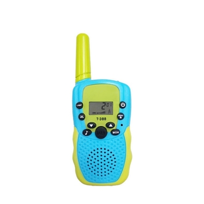 購入 MSTAR T388 UHF キッズ ウォーキー・トーク 3km 範囲 オンライン製造