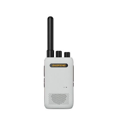 購入 Baofeng BF-358 UHF ハンディトランシーバー VOX および SOS 付き オンライン製造
