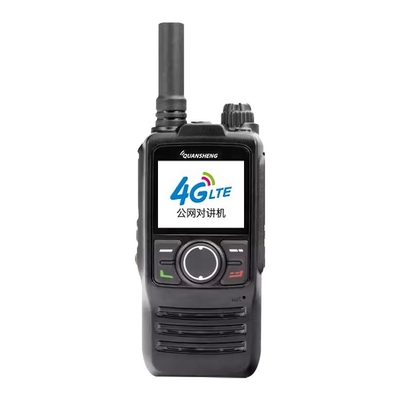 購入 Quansheng IP-700A 4G POCトランキング無線機 オンライン製造
