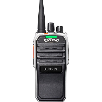 購入 Kirisun V8 DMR Digital Analog Dual Mode Walkie Talkie 10km Range オンライン製造