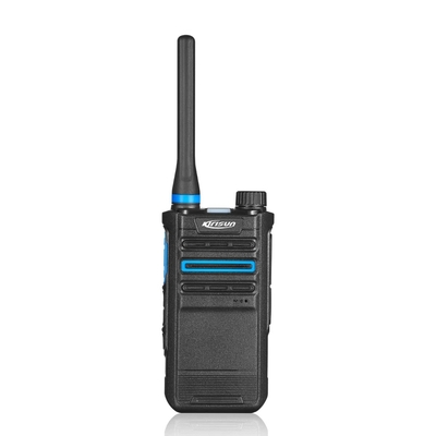 購入 Kirisun PT370 UHF Licence Free Analog Two Way Radio オンライン製造