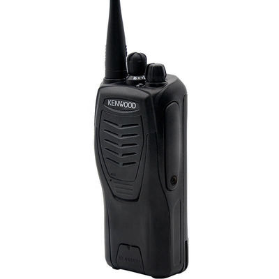 購入 Kenwood TK-3207GD UHF Digital Walkie Talkie 16-Channel IPX4 オンライン製造