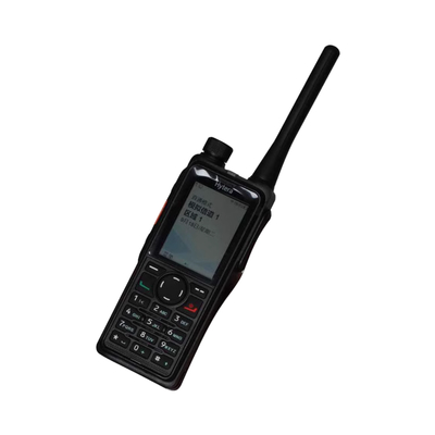 購入 ハイテラ HP780 防爆ウォーキー・トーク 5W UHF/VHF 10KM 範囲 オンライン製造