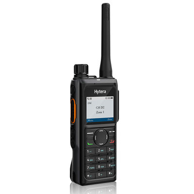 購入 ハイテラ HP685 防水 DMR 二方向ラジオ 5W 400-470MHz オンライン製造