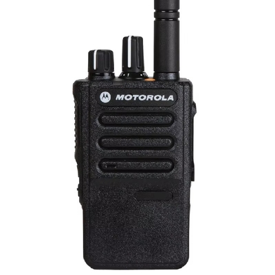 購入 Motorola E8608I Digital Two Way Radio 5W UHF VHF IPX6 Waterproof オンライン製造