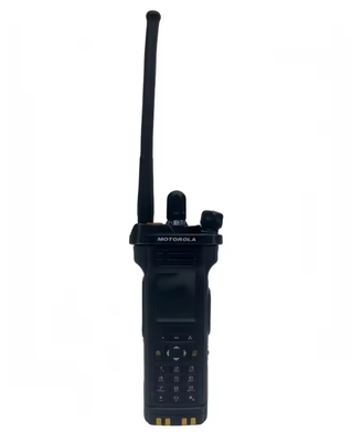 購入 Motorola APX7000 デジタル双方向無線機 UHF VHF 5W IP68 オンライン製造