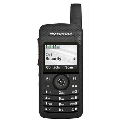 購入 MSTAR SL4010 デジタルウォーキー・トーク 10W UHF/VHF IPX7 防水 オンライン製造