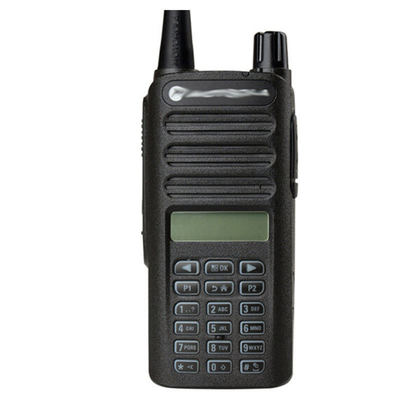 購入 XIR C2660 DMRトランシーバー 10W UHF/VHF 2ウェイ無線 IPX7 オンライン製造