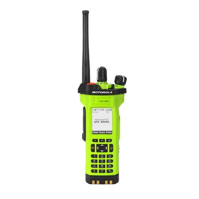 購入 モトローラ APX7000XE デジタルラジオ VHF UHF 10W IPX7 防水 オンライン製造