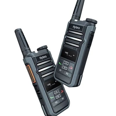 購入 Hytera G36 デジタル無線機 3W UHF 400-470MHz 2200mAh オンライン製造