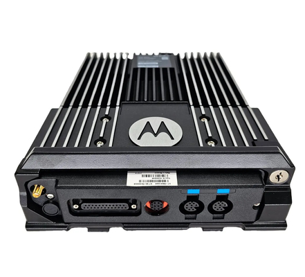 購入 MOTOROLA APX6500 50W P25 モバイルラジオ Bluetooth GPS オンライン製造