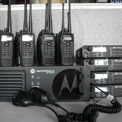 購入 Motorola DR3000 25W DMR Digital Wireless Repeater with IPX6 Water Resistance and 0-50km Range Two Way Radio オンライン製造