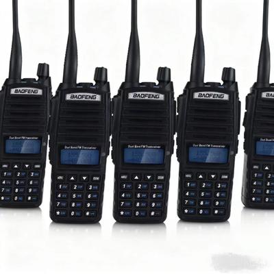 購入 Baofeng UV-29 6 Band 5 Watt Walkie Talkie with 2200mAh Battery Long Range Two Way Radio オンライン製造