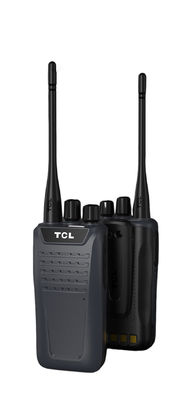 購入 TCL HT31 High Power Strong Penetration Encrypted Call Professional FM Walkie Talkie Two Way Radio オンライン製造
