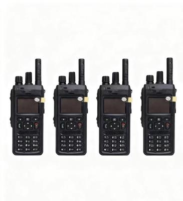 購入 MTP3250 High Performance Dual-band Ham Radio HF Transceiver Two Way Radio オンライン製造