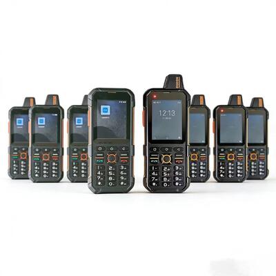 購入 T10 PRO アンドロイド 8.1 IP68 防水 4G ネットワーク 3000mAh バッテリーウォーキー・トーキー オンライン製造