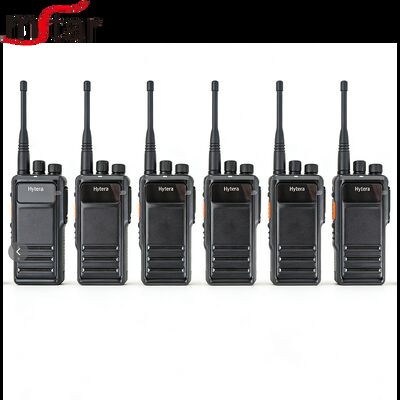 購入 HP605 ハイテラ 長距離 防水 DMR トランシーバー プロフェッショナル 2ウェイ無線機 オンライン製造