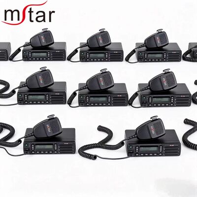 購入 MSTAR XPR2500 強力信号長距離プログラマブルボタン ウォーキートーキー トランシーバー OLEDディスプレイ付き オンライン製造
