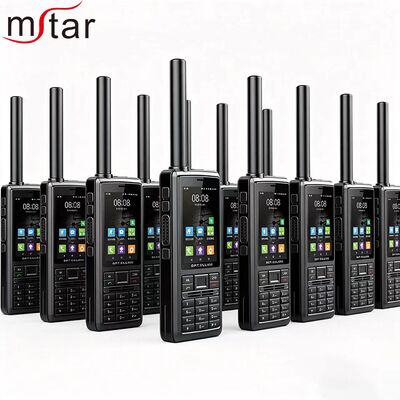 購入 TIANTONG T901 IP67 防塵・防水 4G POC グローバル 衛星 ウォーキー・トーキー 3.1インチディスプレイ・フル機能キーボード オンライン製造