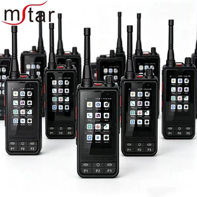 購入 Anysecu W6 IP68防水 Android 10 4G フルネットコム GPSトランシーバー NFCおよびFMラジオ付き オンライン製造