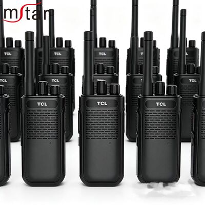 購入 TCL HT5 高性能長距離インテリジェント・ノイズ・リディクション プロウォーキー・トークワイヤレス・トランスミッター オンライン製造