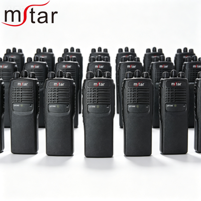 購入 GP340 デジタルMT リチウム電池または Ni-mh 電池 ハンドヘルド ラジオ ロングレンジ VHF ウォーキー・トーク オンライン製造