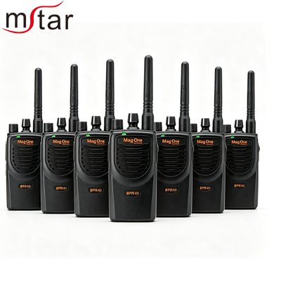 購入 モトローラ ツーウェイラジオ DMR ウォーキートーク 5W出力 16 ストレージチャンネル 400-470MHz周波数帯 オンライン製造