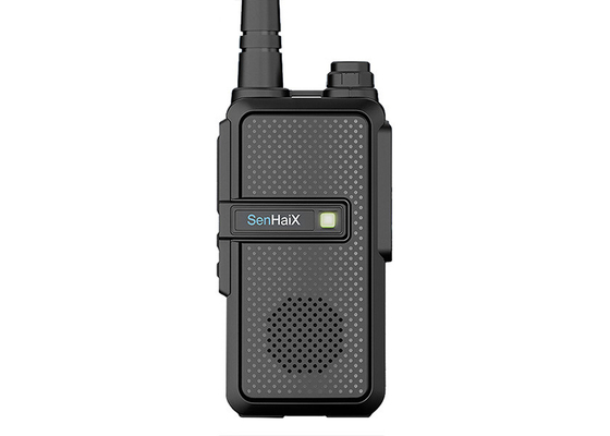 SenHaix 3520 高性能リチウムバッテリー 耐久性 TYPE-C 耐久性 高電力 長距離ウォーキー・トーク