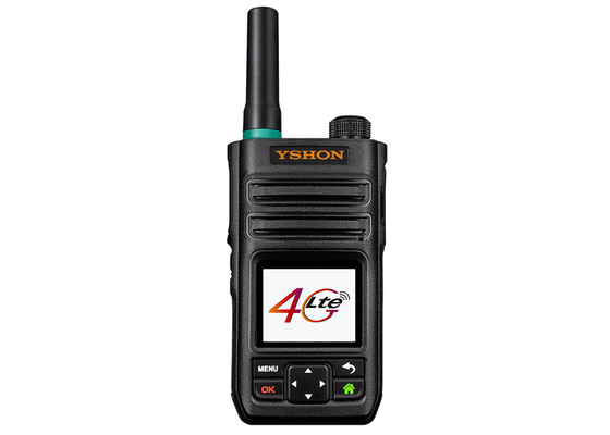 YSHON H78 LEDスクリーン 防水 防塵 大容量バッテリー 国営接続 HD HIFI スピーカー ウォーキー・トーク