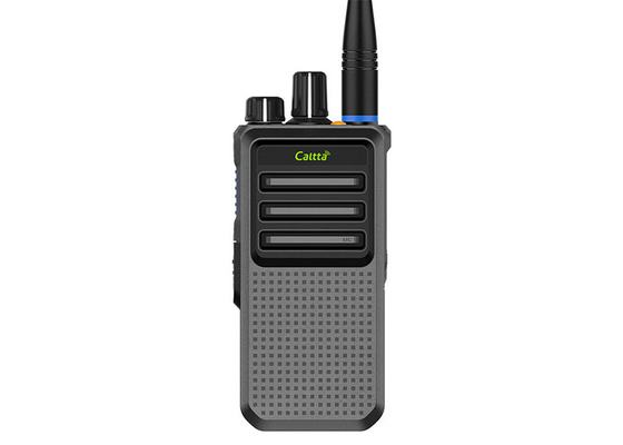 Caltta DH405Ex 防爆 IP65 遠距離ウォーキー・トーク 送信機 通信 ハンドヘルド