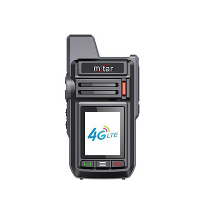 2G 3G 4G 大型 2 Way ウォーキー・トーキー POC 長距離 BQ-89 ネットワーク ウォーキー・トーキー