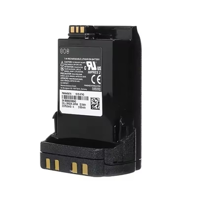 OEM PMNN4547 PMNN4547A IP68 リチウムイオンバッテリー APX 6000Li APX8000H SRX2200 無線長距離二方向ラジオバッテリー