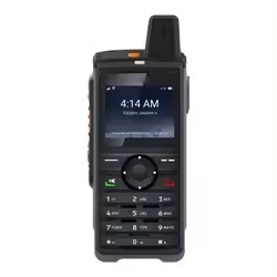 MSTAR 2方向ラジオ PNC380 Poc パブリックネットワーク ラジオ 4000mAh ゼロ ウォーキー トルコイ SIMカード PNC380
